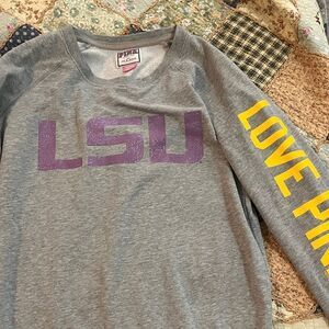 Victoria’s Secret LSU